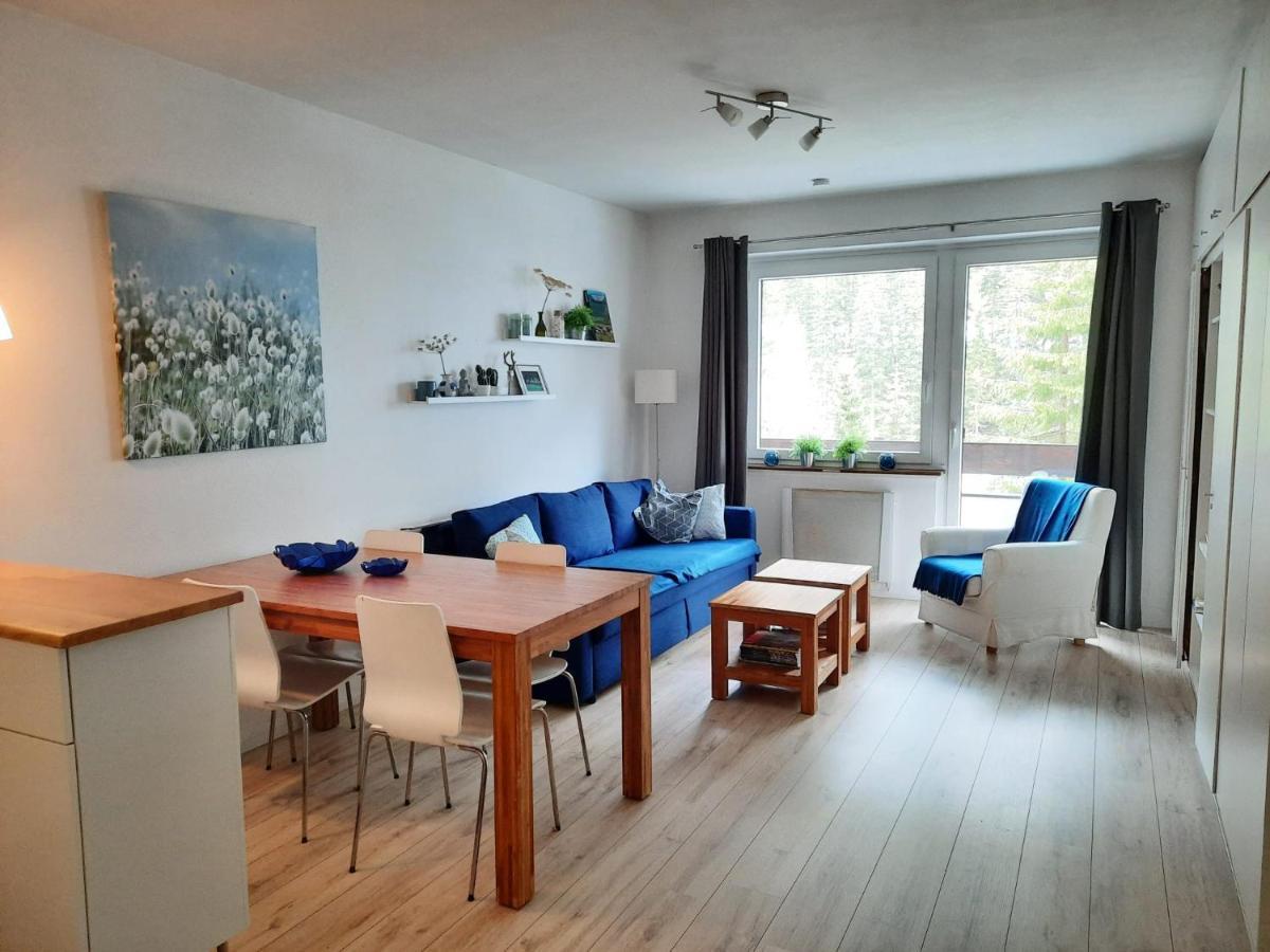 Kinder- Und Familienhotel Nockalm 이너그렘즈 외부 사진